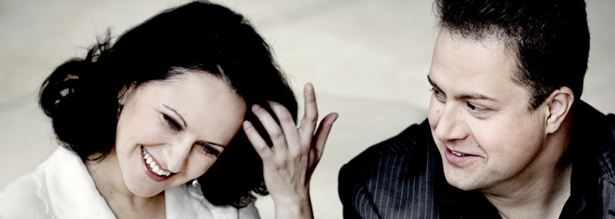 Piano Duo